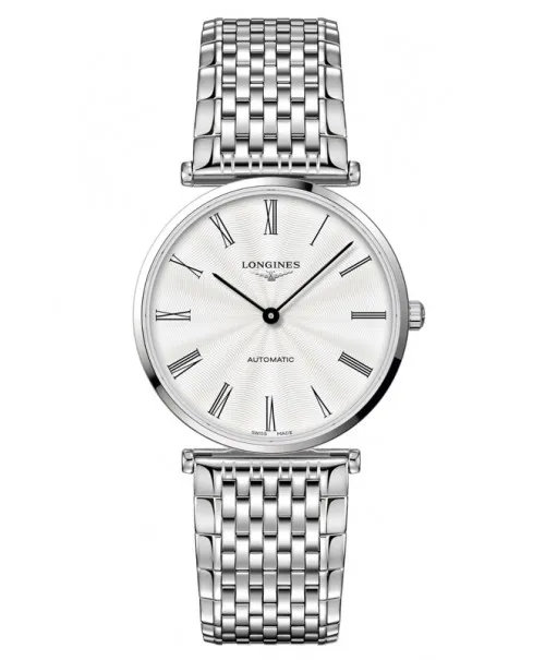 Longines La Grande Classique L4.918.4.71.6 (L49184716)