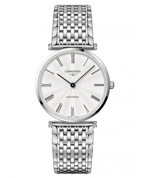 Longines La Grande Classique L4.918.4.71.6 (L49184716)