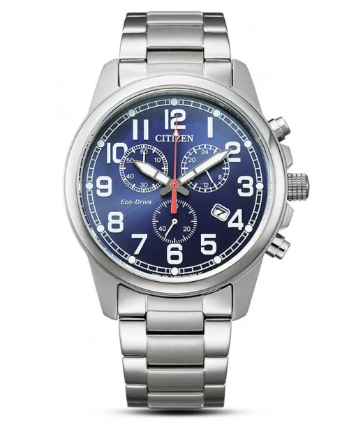 Đồng hồ Citizen Chronograph AT0200-56L