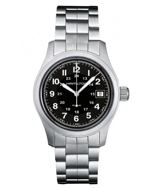 Đồng hồ Hamilton Khaki Field H68411133 (H68.411.133)
