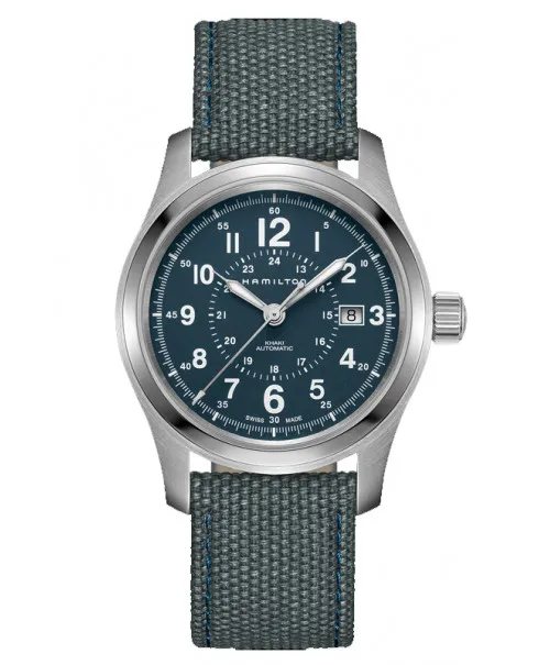 Đồng hồ Hamilton Khaki Field H70605943 (H70.605.943)