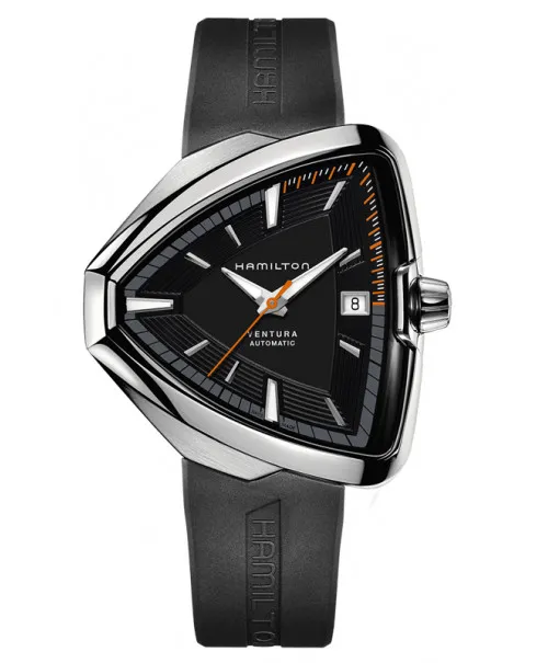 Đồng hồ nam Hamilton Ventura Elvis80 H24555331 (H24.555.331)