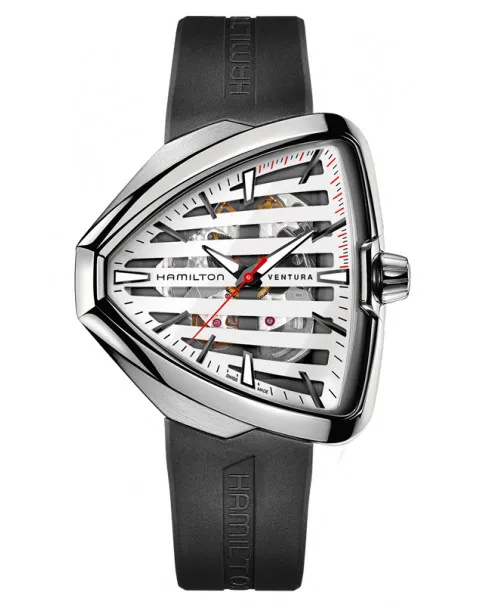 Hamilton Ventura Elvis80 H24555381