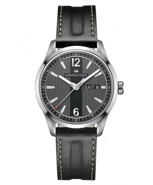 Đồng hồ Hamilton Broadway Day Date H43311735 (H43.311.735)