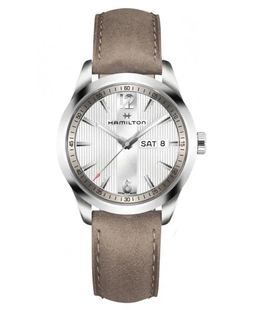 Đồng hồ Hamilton Broadway Day Date H43311915 (H43.311.915)