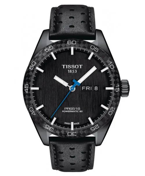 Tissot PRS 516 Powermatic 80 T100.430.36.051.02 (T1004303605102)