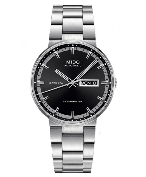 MIDO Commander M014.430.11.051.80 (M0144301105180)