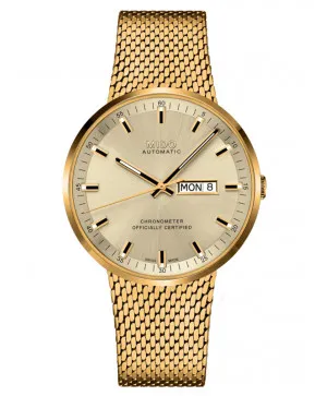 MIDO Commander Icône M031.631.33.021.00 (M0316313302100)