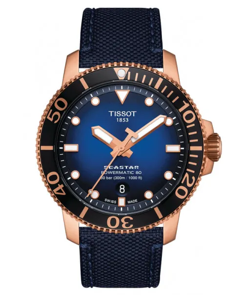 Tissot Seastar 1000 Powermatic 80 T120.407.37.041.00 (T1204073704100)