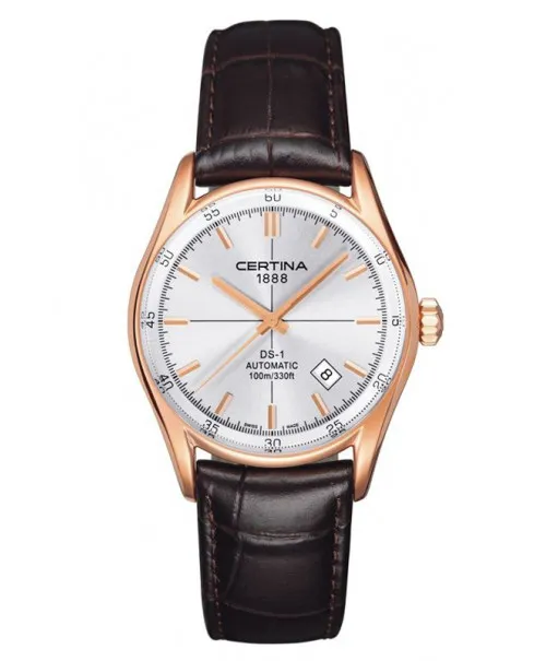 Certina DS-1 C006.407.36.031.00