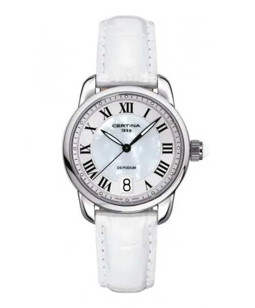 Certina DS Podium C025.210.16.118.01