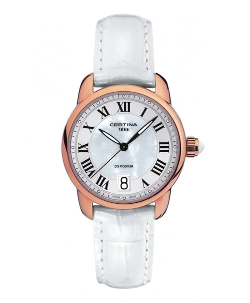 Certina DS Podium C025.210.36.118.00