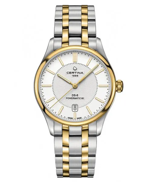Certina Ds-8 Powermatic 80 C033.407.22.031.00
