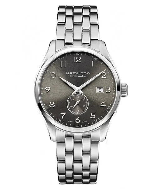 Hamilton Jazzmaster Maestro Small Second H42515185 (H42.515.185)