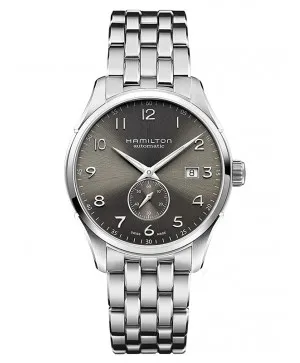 Hamilton Jazzmaster Maestro Small Second H42515185
