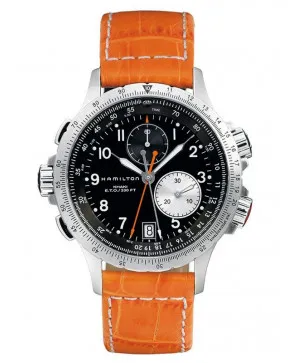 Hamilton Khaki Aviation ETO Chrono H77612933