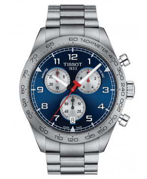 Đồng hồ nam Tissot PRS 516 Chronograph T131.617.11.042.00