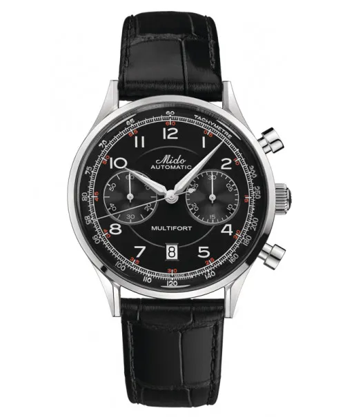 MIDO Multifort Patrimony Chronograph M040.427.16.052.00 (M0404271605200)