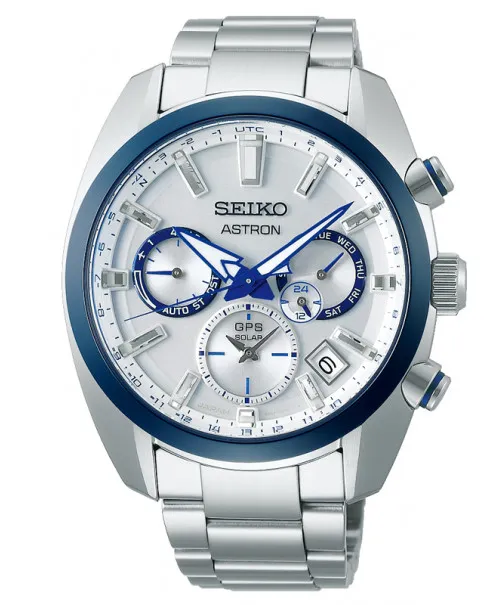 Seiko Astron 140th Anniversary Limited Edition SSH093J1