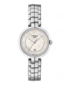 Đồng hồ nữ Tissot Flamingo T094.210.11.116.01