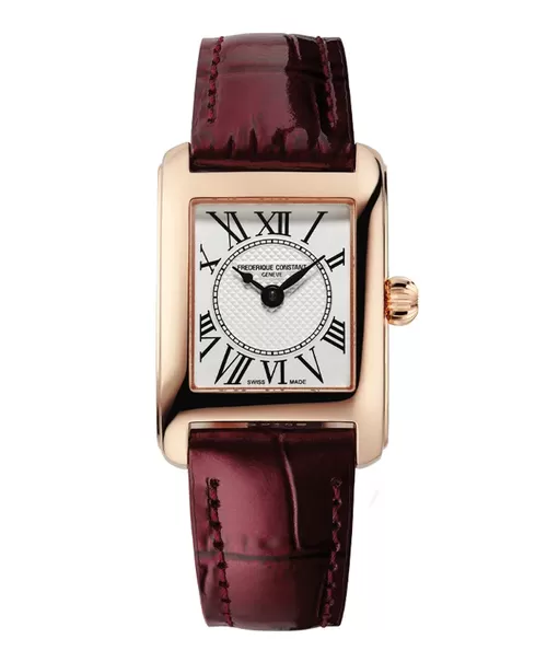 Frederique Constant Classics Carrée Ladies FC-200MC24 (FC-200MC14)
