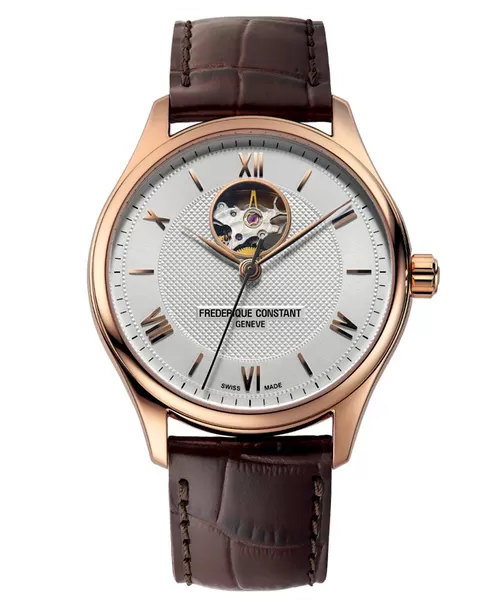Đồng hồ Frederique Constant Classics Heart Beat FC-310MV5B4