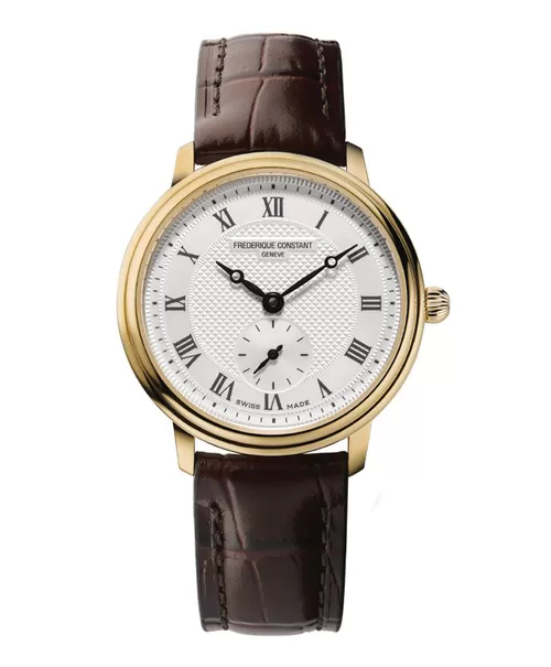 Đồng hồ Frederique Constant Slimline FC-235M1S5