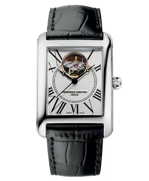Đồng hồ Frederique Constant Classics Carrée FC-310MC4S36