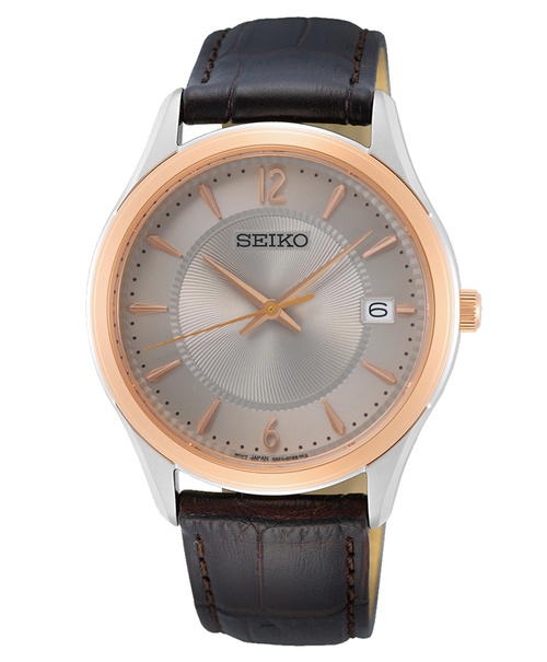Đồng hồ Seiko SUR422P1