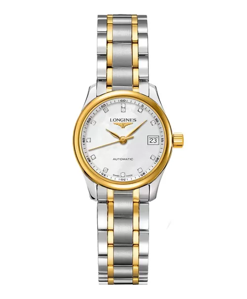 Longines Master L2.128.5.87.7 (L21285877)
