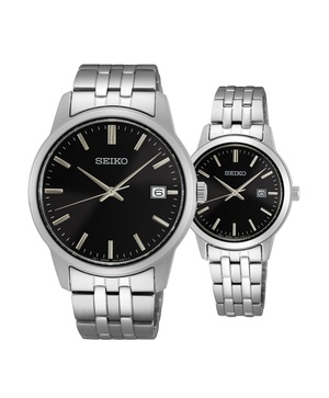 Đồng hồ đôi Seiko SUR401P1 và SUR409P1