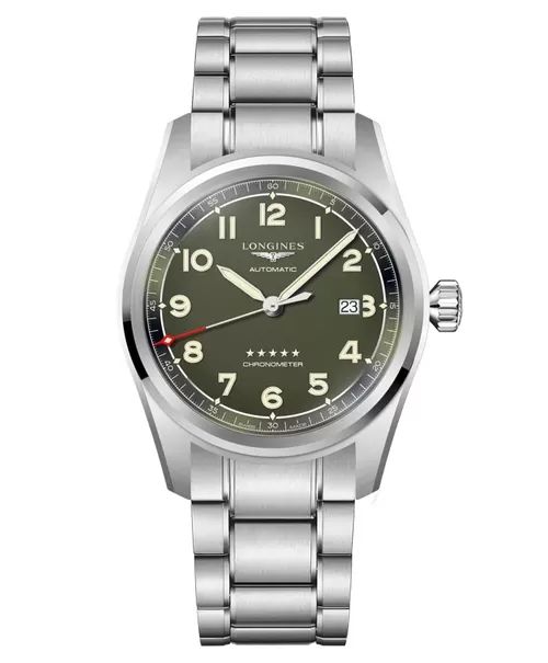 Longines Spirit L3.811.4.03.6 (L38114036 )
