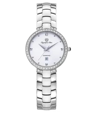 Đồng Hồ Olympia Star OPA28033DLS-T