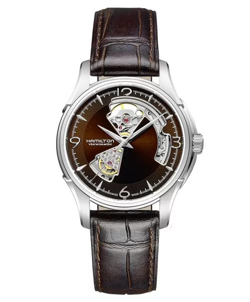 Đồng hồ Hamilton Jazzmaster Open Heart H32565595 (H32.565.595)