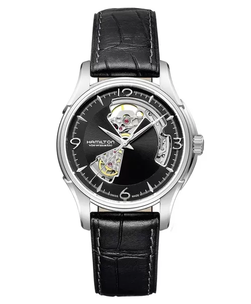 Đồng hồ Hamilton Jazzmaster Open Heart H32565735 (H32.565.735)