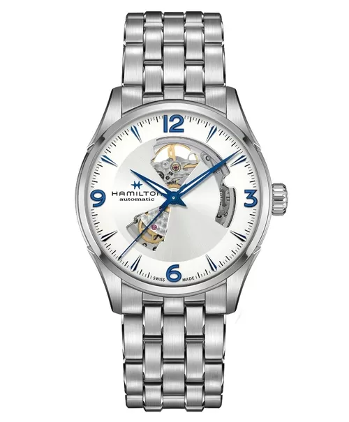 Đồng hồ Hamilton Jazzmaster Open Heart H32705152 (H32.705.152)