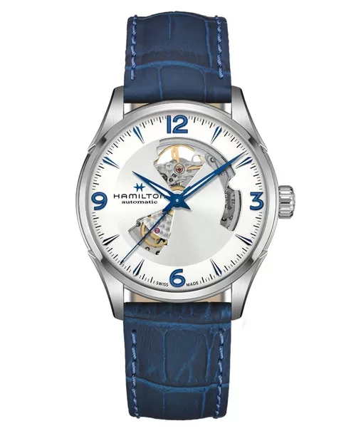 Đồng hồ Hamilton Jazzmaster Open Heart H32705651 (H32.705.651)