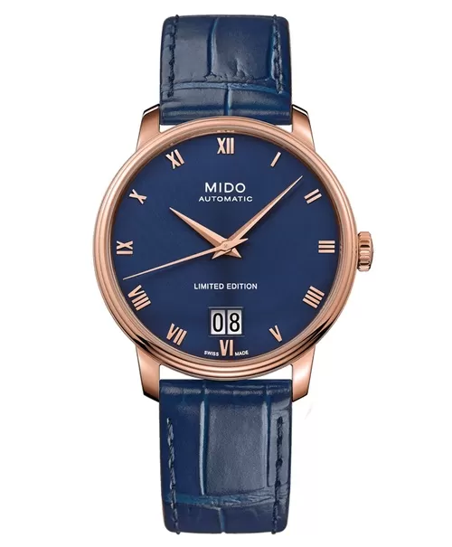 MIDO Baroncelli Big Date Limited Edition 2020 M027.426.36.043.00 (M0274263604300)