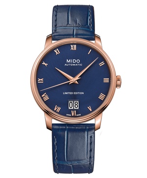 MIDO Baroncelli Big Date Limited Edition 2020 M027.426.36.043.00