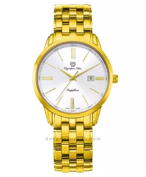 Đồng Hồ Olympia Star Classima OPA58061MK-T