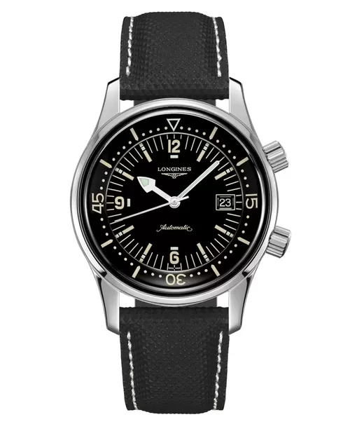 Longines Legend Diver L3.774.4.50.0 (L37744500)