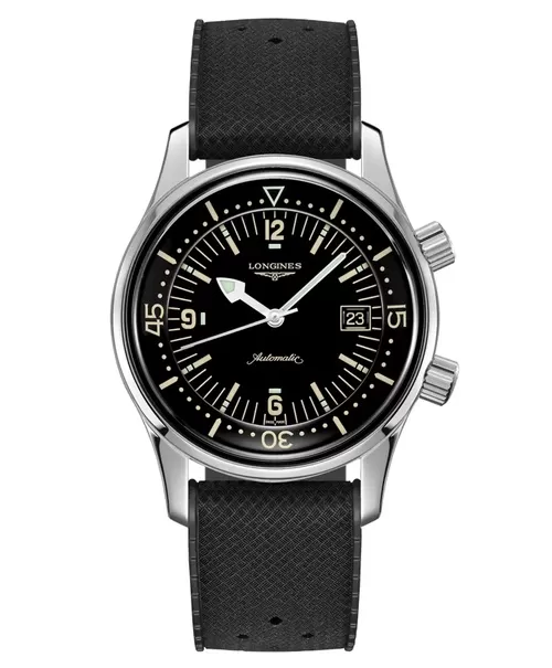 Longines Legend Diver L3.774.4.50.9 (L37744509)