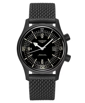 Longines Legend Diver L3.774.2.50.9 (L37742509)