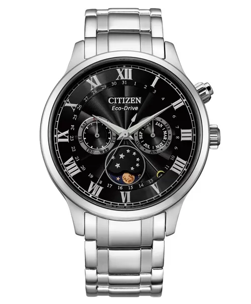 Citizen Eco-Drive Moonphase AP1050-81E