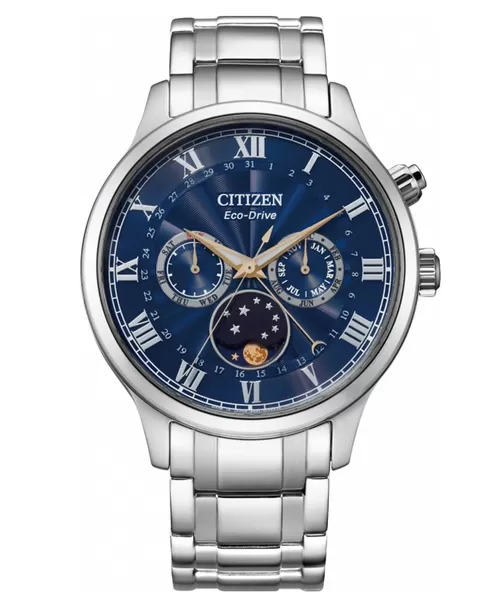 Citizen Eco-Drive Moonphase AP1050-81L