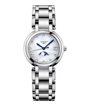 Longines PrimaLuna L8.115.4.87.6 (L81154876)