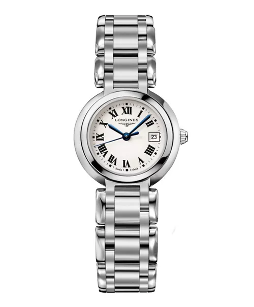 Longines PrimaLuna L8.110.4.71.6 (L81104716)