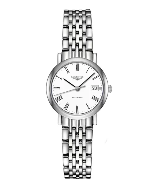 Đồng hồ Longines Elegant Collection L4.309.4.11.6(L43094116)