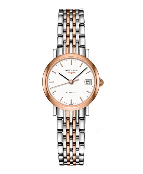 Đồng hồ Longines Elegant Collection L4.309.5.12.7 (L43095127)