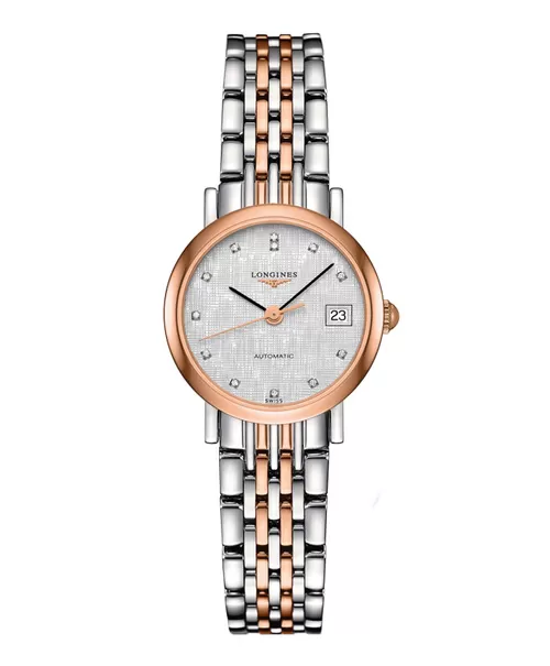 Đồng hồ nữ Longines Elegant L4.309.5.77.7 (L43095777)
